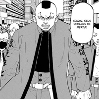 Mochizuki Kanji ( Mochi )