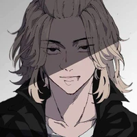 Manjirou Sano ( Mikey )