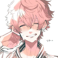 Nahoya Kawata ( Smiley )