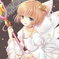 Sakura Kinomoto