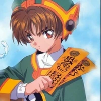 Li Syaoran