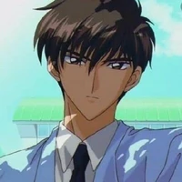 Toya Kinomoto
