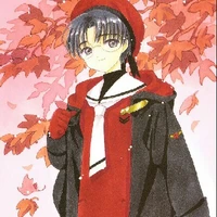 Eriol Hiiragizawa