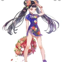 Li Meiling