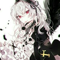 Yuki Harikana/Black Roses
