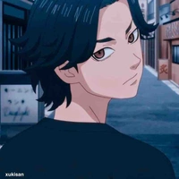 Baji Keisuke