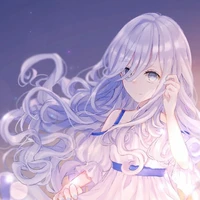 Hanagaki Yori ( Băng Trụ)