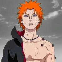 Pain/Yahiko