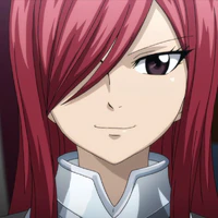 Erza Scarlet