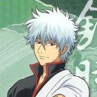 Sasaki Gintoki
