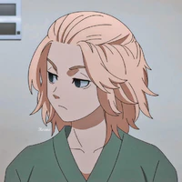 Sano Manjiro ( Mikey )