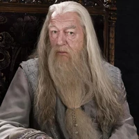 Dumbledore