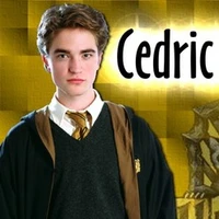 Cedric