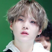 Yoongi