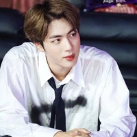 Seokjin