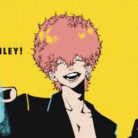 smiley