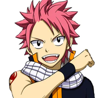 Natsu Dragneel