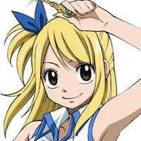 Lucy Heartfilia