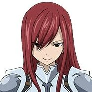 Erza Scarlet
