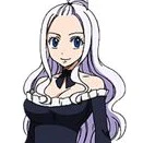 Mirajane Strauss