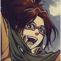 Hange Zoë