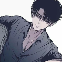 Levi Ackerman
