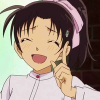 Toyama Kazuha