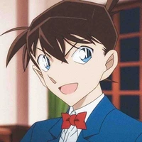 Kudo Shinichi