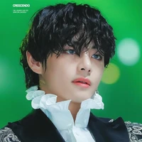 Kim Taehyung