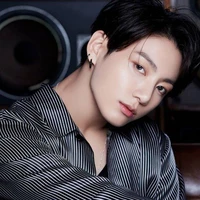 Jeon Jungkook