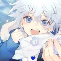 Vệ Tiểu Đồng [Lúc nhỏ]