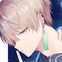 Mặc Hạo Thần [Lúc nhỏ]