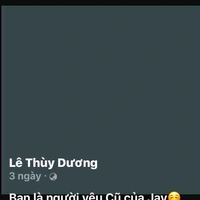 Những tên không tốt :<