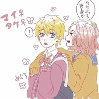 Takemichi 