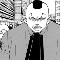 Kanji Mochizuki