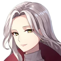 Amane Minamoto(Dango)