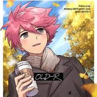 Nosaka Yuuma