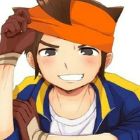 Endou Mamoru