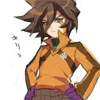 Genda Koujirou