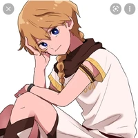 Heruse Arisu ( Perseus )