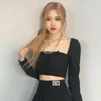 Park ChaeYoun [ Rosé]