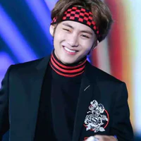 Kim TaeHyung [V]