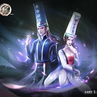 hắc Bạch vô thường
