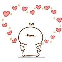 Tác giả cute đây