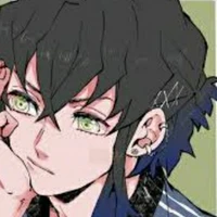 Inosuke