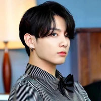 Jeon Jungkook
