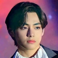 Kim Taehyung (V)