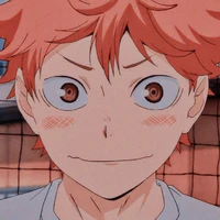 Hinata Shoyo