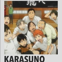 Karasuno