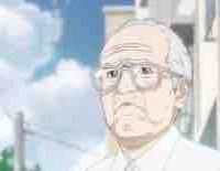 Đông Phương Cẩn(ông nội của Như)